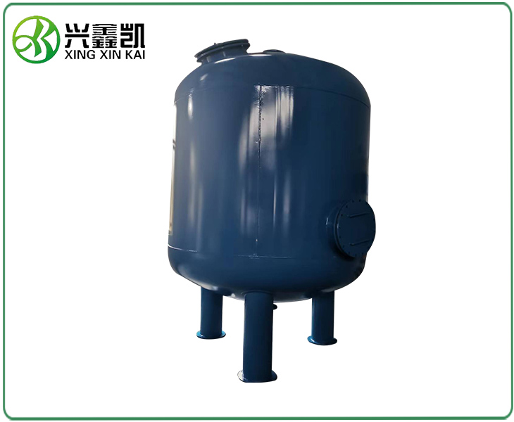 石英砂過(guò)濾器（全自動(dòng)）