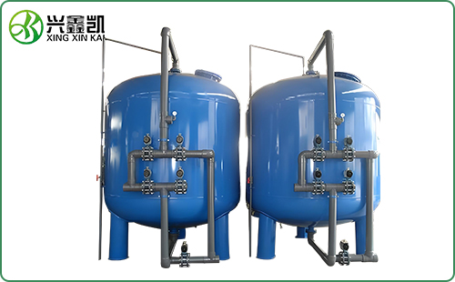 碳鋼過(guò)濾器的維護(hù)周期是多久？-杭州鑫凱