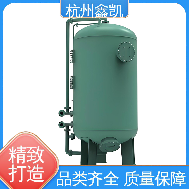影響碳濾器反沖洗周期的因素有哪些？-杭州鑫凱