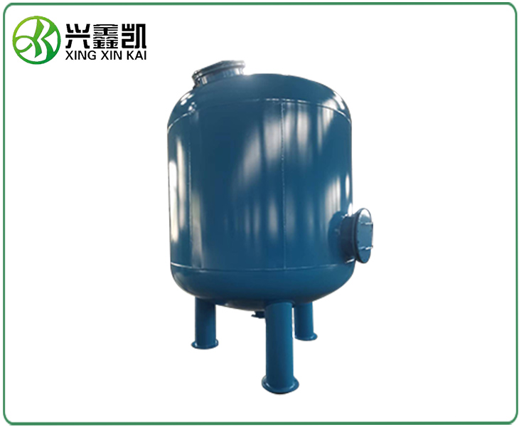 石英砂過(guò)濾器（報(bào)價(jià)）