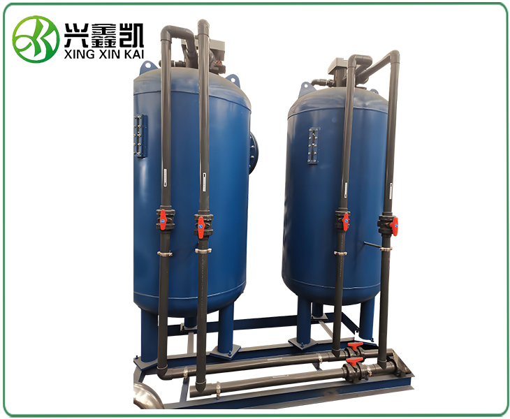 工業(yè)軟水設(shè)備（報價）