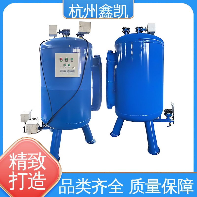 反洗水的流速對多介質(zhì)過濾器的反洗效果和能耗有什么影響？
